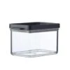 Mepal Bewaardoos Omnia 700 Ml Zwart