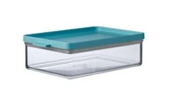 Mepal Koelkastdoos Omnia 1200 Ml Groen