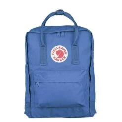 Fjallraven Kanken Rugzak Blauw