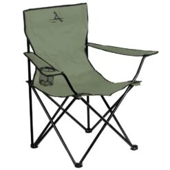 Safarica Zimbali Campingstoel Groen