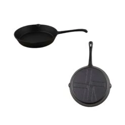 Windmill Skillet Pan Maxi