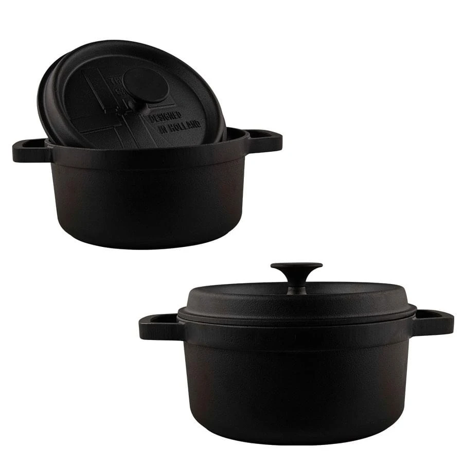 Windmill BBQ Pan 2,5L 1 Windmill BBQ Pan 2,5L