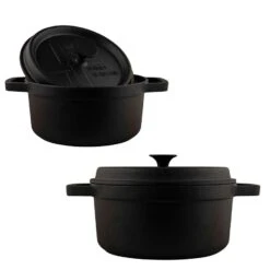 Windmill BBQ Pan 3,5L