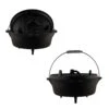 Windmill Dutch Oven 5,5L