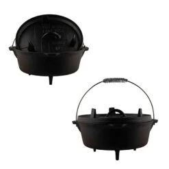 Windmill Dutch Oven 5,5L
