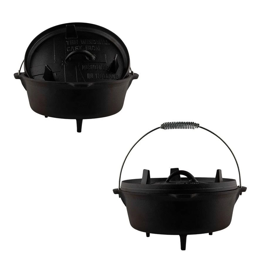Windmill Dutch Oven 5,5L 1 Windmill Dutch Oven 5,5L