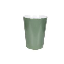 Bo-Camp Beker Melamine 2-tone