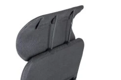 Crespo AP-240 Air Deluxe Compact Campingstoel Grijs -Winkel Voor Kampeerartikelen Voor Buiten 52714 crespo ap 240 air deluxe compact stoel