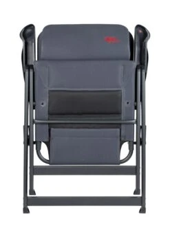 Crespo AP-237 Air-Deluxe Compact Campingstoel Grijs -Winkel Voor Kampeerartikelen Voor Buiten 52768 crespo ap 237 air deluxe compact stoel