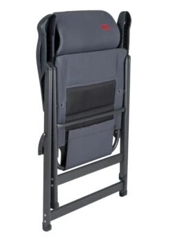 Crespo AP-237 Air-Deluxe Compact Campingstoel Grijs -Winkel Voor Kampeerartikelen Voor Buiten 52769 crespo ap 237 air deluxe compact stoel