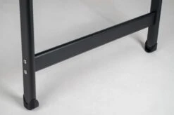 Crespo AP-237 Air-Deluxe Compact Campingstoel Grijs -Winkel Voor Kampeerartikelen Voor Buiten 52772 crespo ap 237 air deluxe compact stoel