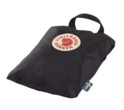 Fjallraven Kanken Rain Cover - Zwart