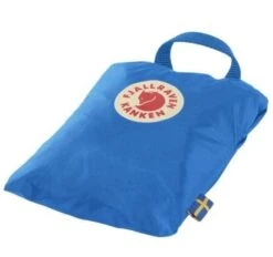 Fjallraven Kanken Rain Cover - Blauw