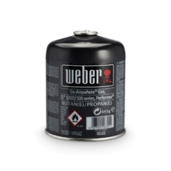 Weber Gas Cartouche 445 Gr