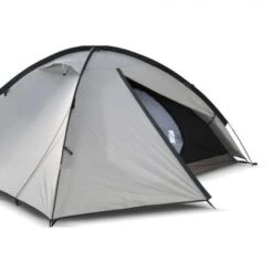Bardani Stratos 240 / 3 Persoons Tent Grijs -Winkel Voor Kampeerartikelen Voor Buiten 53815 bardani bardani stratos 240 bijzettent