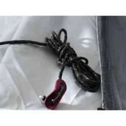 Bardani Stratos 240 / 3 Persoons Tent Grijs -Winkel Voor Kampeerartikelen Voor Buiten 53817 bardani bardani stratos 240 bijzettent