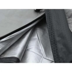 Bardani Stratos 240 / 3 Persoons Tent Grijs -Winkel Voor Kampeerartikelen Voor Buiten 53818 bardani bardani stratos 240 bijzettent