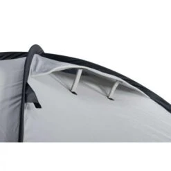 Bardani Stelvio 220 / 2 Persoons Tent Grijs -Winkel Voor Kampeerartikelen Voor Buiten 53832 bardani bardani stelvio 220 bijzettent silver birth dark shadow