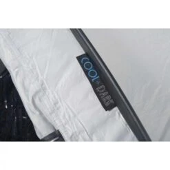 Bardani Stelvio 220 / 2 Persoons Tent Grijs -Winkel Voor Kampeerartikelen Voor Buiten 53839 bardani bardani stelvio 220 bijzettent