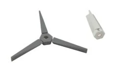 Isabella Opvouwbare Onderzetter -Winkel Voor Kampeerartikelen Voor Buiten 54016 isabella opvouwbare onderzetter