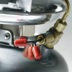 Coleman Unleaded Sportster II Benzinebrander 6 Coleman Unleaded Sportster II Benzinebrander -Winkel Voor Kampeerartikelen Voor Buiten 55191 coleman unleaded sportster stove case