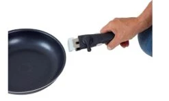 Isabella Stapelbare Pannenset -Winkel Voor Kampeerartikelen Voor Buiten 55307 isabella stapelbare pannenset