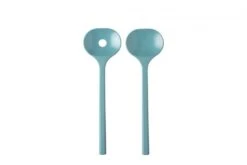 Mepal Saladebestek Bloom 2-delig Groen