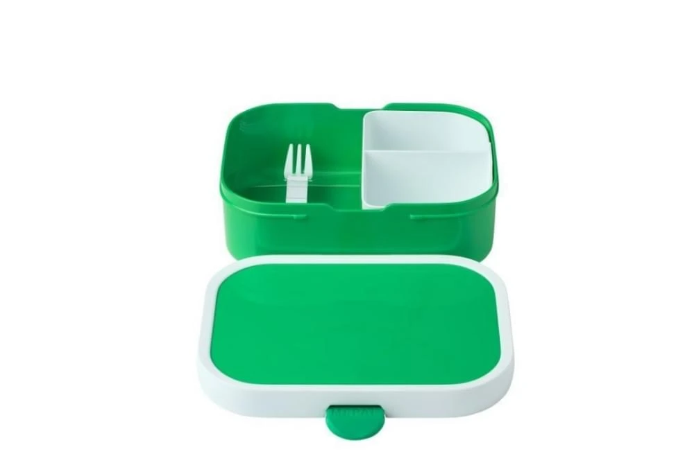 Mepal Lunchbox Campus Groen 2 Mepal Lunchbox Campus Groen - Afbeelding 2