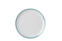 Mepal Ontbijtbord Flow 230 Mm Groen