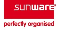 Sunware Club Cuisine Vleeswarendoos -Winkel Voor Kampeerartikelen Voor Buiten 57670 sunware club cuisine vleeswarenschaaltjes