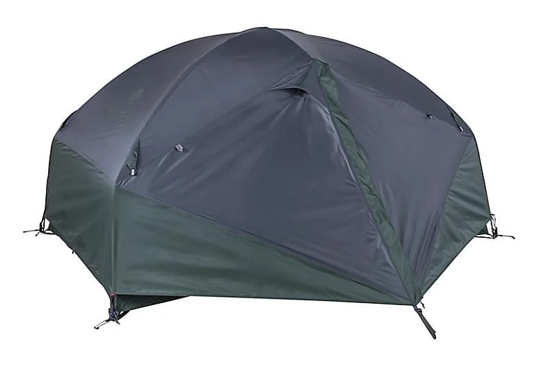 Marmot LimeLight 2 / 2 Persoons Tent - Grijs 1 Marmot LimeLight 2 / 2 Persoons Tent - Grijs