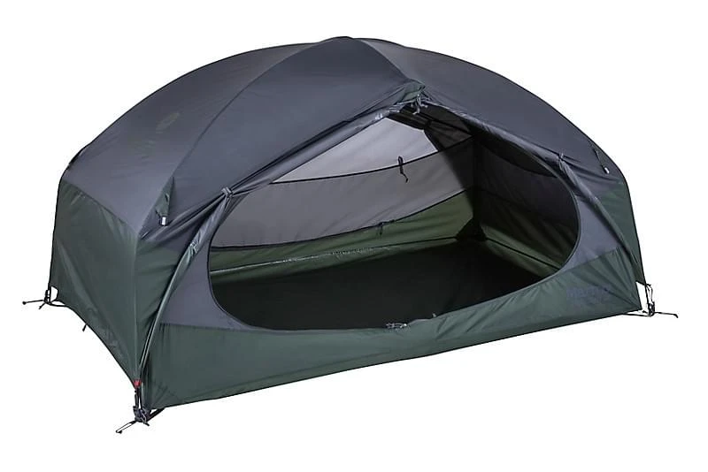 Marmot LimeLight 2 / 2 Persoons Tent - Grijs 2 Marmot LimeLight 2 / 2 Persoons Tent - Grijs - Afbeelding 2