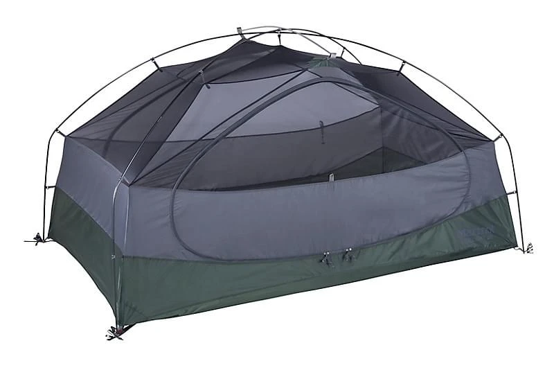 Marmot LimeLight 2 / 2 Persoons Tent - Grijs 3 Marmot LimeLight 2 / 2 Persoons Tent - Grijs - Afbeelding 3