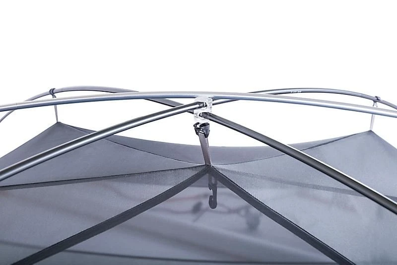 Marmot LimeLight 2 / 2 Persoons Tent - Grijs 5 Marmot LimeLight 2 / 2 Persoons Tent - Grijs - Afbeelding 5