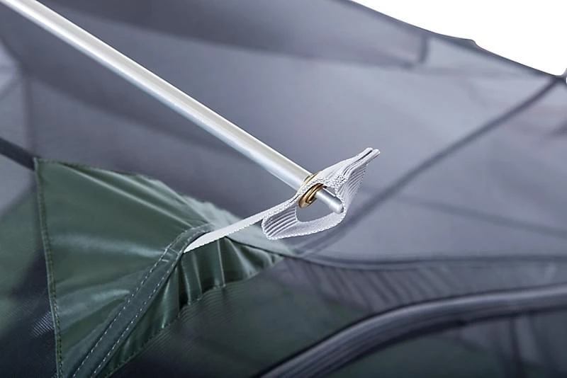 Marmot LimeLight 2 / 2 Persoons Tent - Grijs 6 Marmot LimeLight 2 / 2 Persoons Tent - Grijs - Afbeelding 6