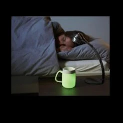 Vitility Thermo Beker Nightwatch -Winkel Voor Kampeerartikelen Voor Buiten 59688 vitility vt beker nightwatch