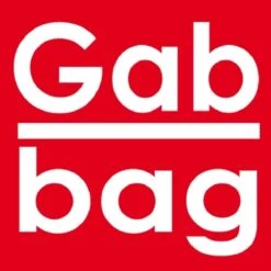 Gabbag Bike 25L Fietstas - Rood -Winkel Voor Kampeerartikelen Voor Buiten 60994 gabbag bike 25l fietstas