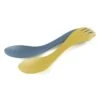 Light My Fire Spork Bio Medium 2-Pack Blauw
