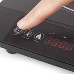 Tristar Inductiekookplaat Kooktoestel 6 Tristar Inductiekookplaat Kooktoestel -Winkel Voor Kampeerartikelen Voor Buiten 61480 tristar inductiekookplaat