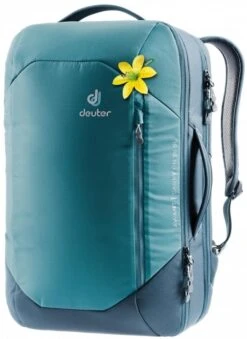 Deuter Aviant Carry On 28 SL Rugzak Blauw