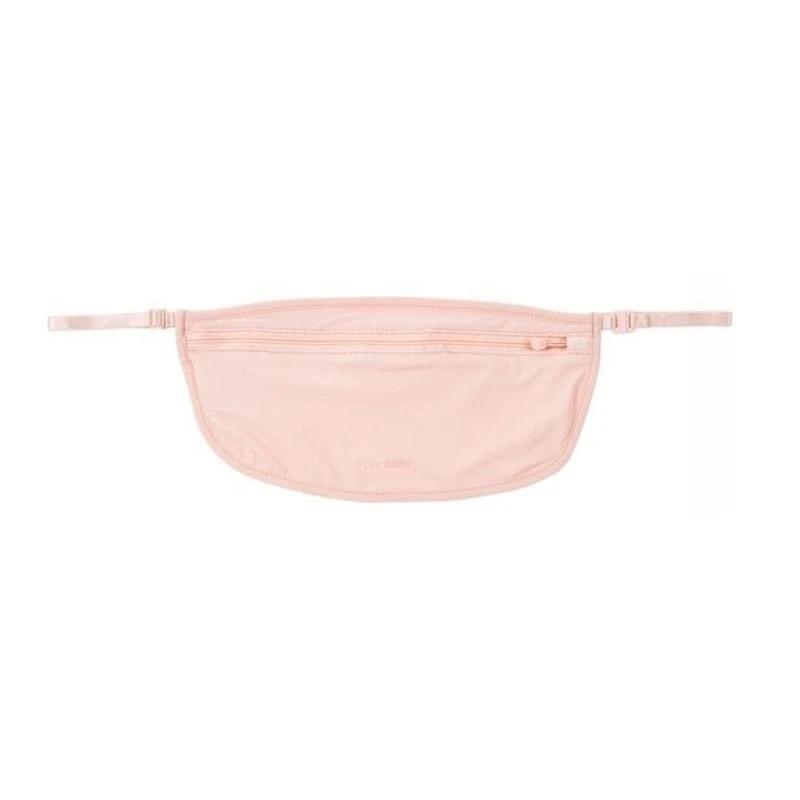 Pacsafe Coversafe S100 Roze 1 Pacsafe Coversafe S100 Roze