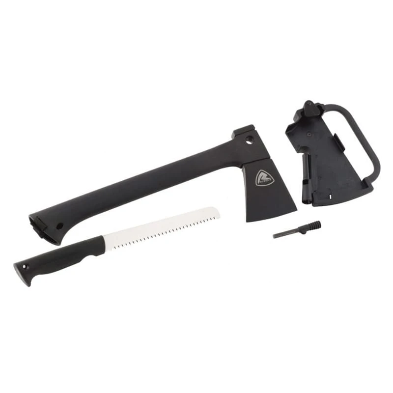 Robens Multifunctionele Bijl 1 Robens Multifunctionele Bijl