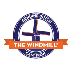 Windmill BBQ Pan L Premium 3,5L -Winkel Voor Kampeerartikelen Voor Buiten 64780 windmill bbq pan l premium 35l