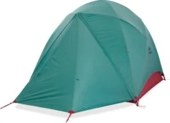 MSR Habitude 4 / 4 Persoons Tent Blauw -Winkel Voor Kampeerartikelen Voor Buiten 65698 msr habitude 4 4 persoons tent