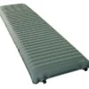 Therm-A-Rest NeoAir Topo Luxe Regular Slaapmat Groen
