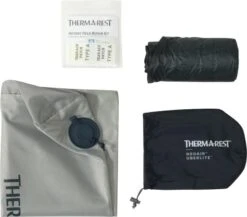 Therm-A-Rest NeoAir UberLite Large Slaapmat Blauw -Winkel Voor Kampeerartikelen Voor Buiten 65949 therm a rest neoair uberlite large slaapmat