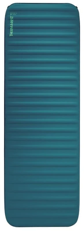 Therm-A-Rest MondoKing 3D XXL Slaapmat Blauw 2 Therm-A-Rest MondoKing 3D XXL Slaapmat Blauw - Afbeelding 2