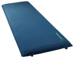 Therm-A-Rest LuxuryMap Regular Slaapmat Blauw