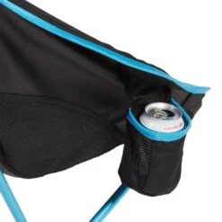 Helinox Savanna Chair Lichtgewicht Stoel Zwart -Winkel Voor Kampeerartikelen Voor Buiten 66500 helinox savanna chair lichtgewicht stoel