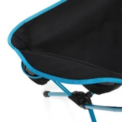 Helinox Savanna Chair Lichtgewicht Stoel Zwart -Winkel Voor Kampeerartikelen Voor Buiten 66501 helinox savanna chair lichtgewicht stoel